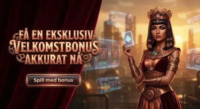 Luckleopard Casino